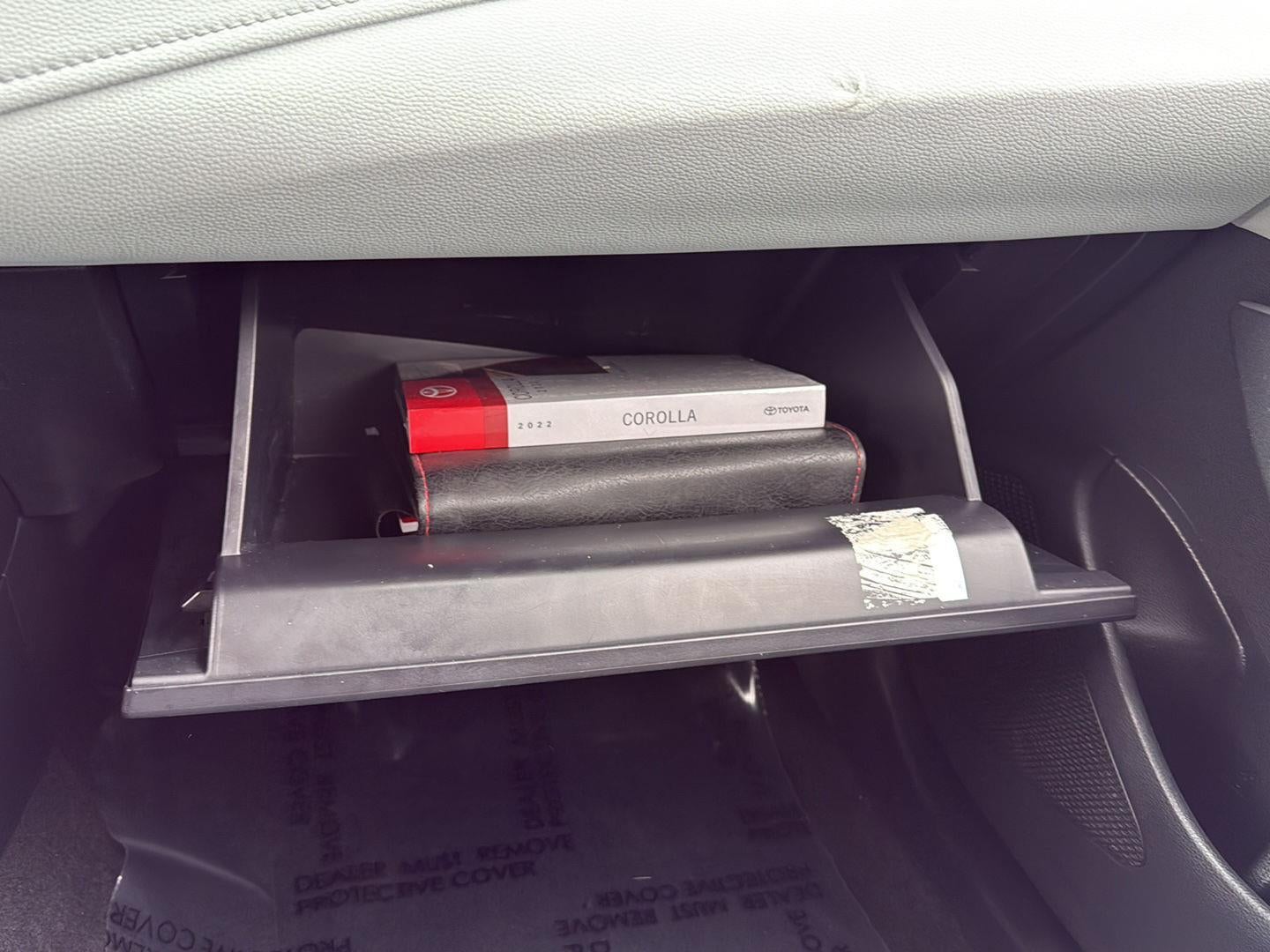 2022 Toyota Corolla SE Apex