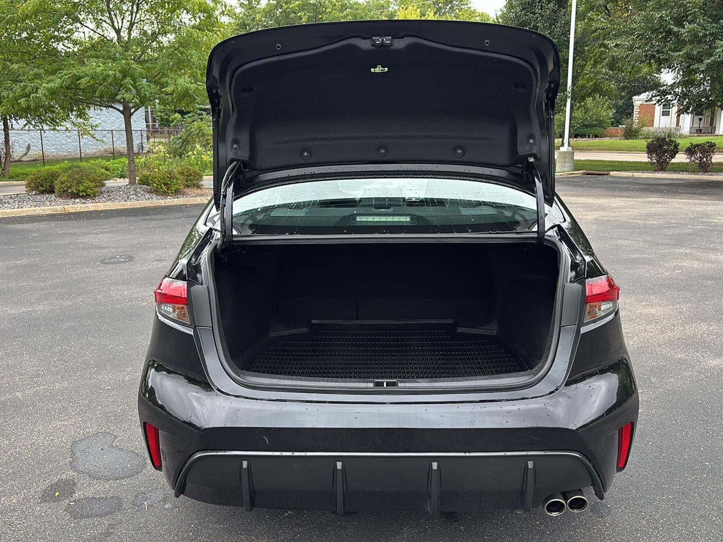 2024 Toyota Corolla XSE