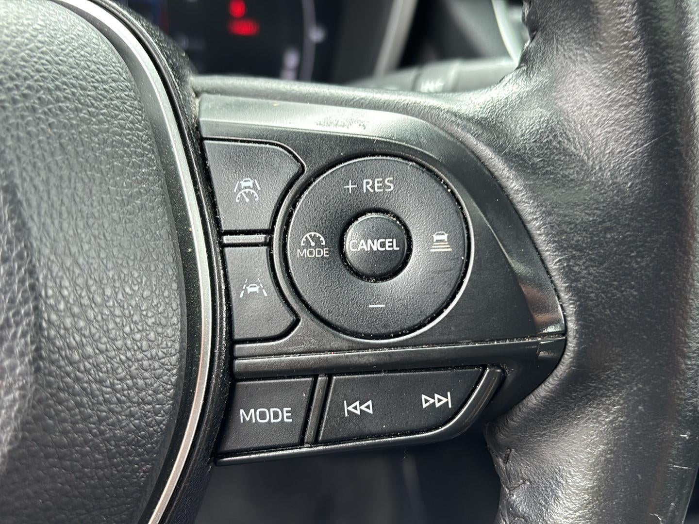 2024 Toyota Corolla XSE