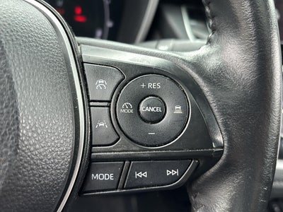 2024 Toyota Corolla XSE
