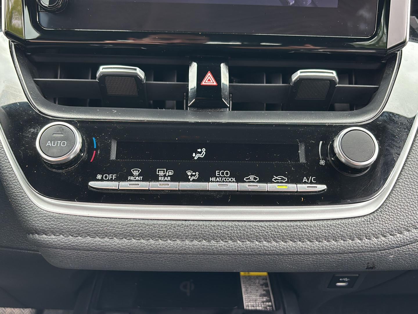 2024 Toyota Corolla XSE