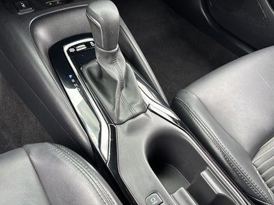 2024 Toyota Corolla XSE