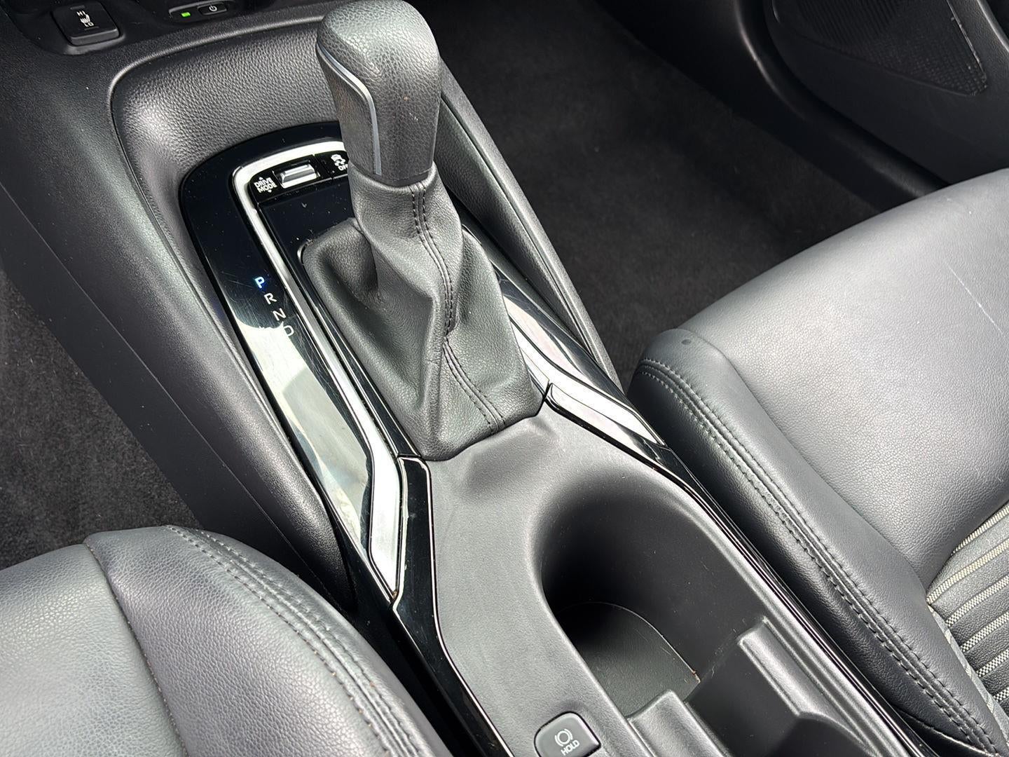 2024 Toyota Corolla XSE