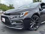 2024 Toyota Corolla XSE