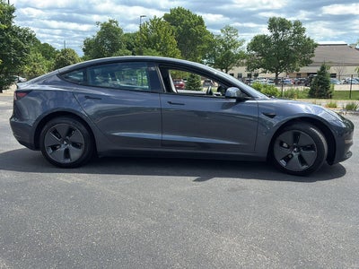 2023 Tesla Model 3 RWD