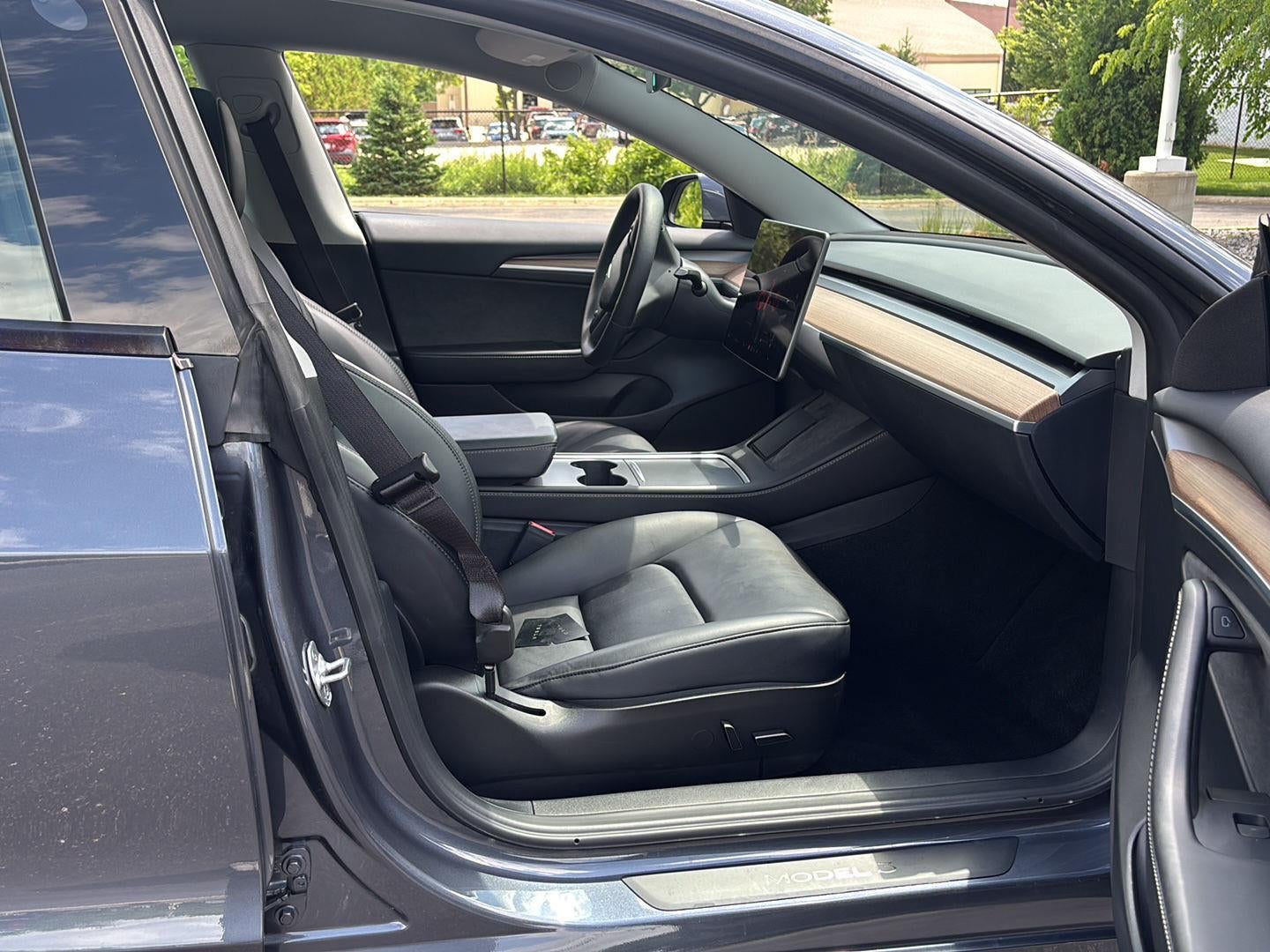 2023 Tesla Model 3 RWD