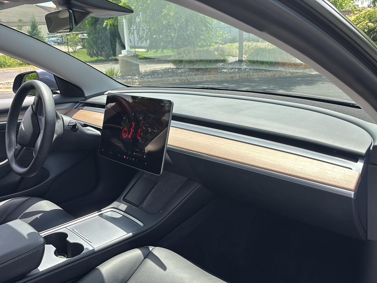2023 Tesla Model 3 RWD