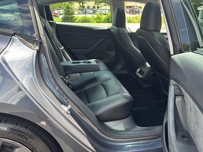 2023 Tesla Model 3 RWD