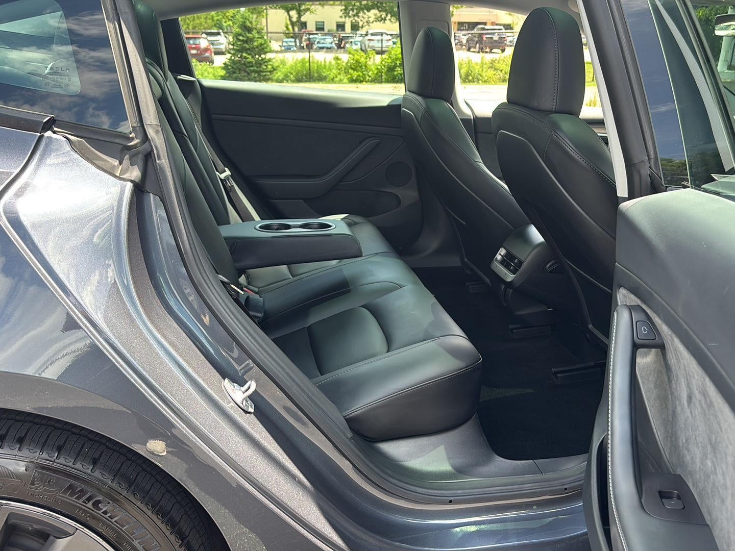 2023 Tesla Model 3 RWD