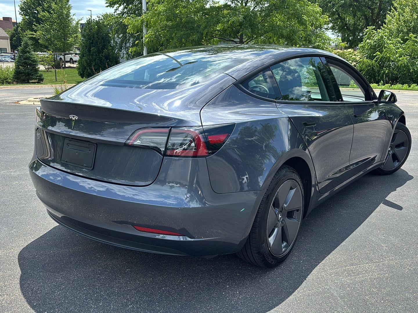 2023 Tesla Model 3 RWD