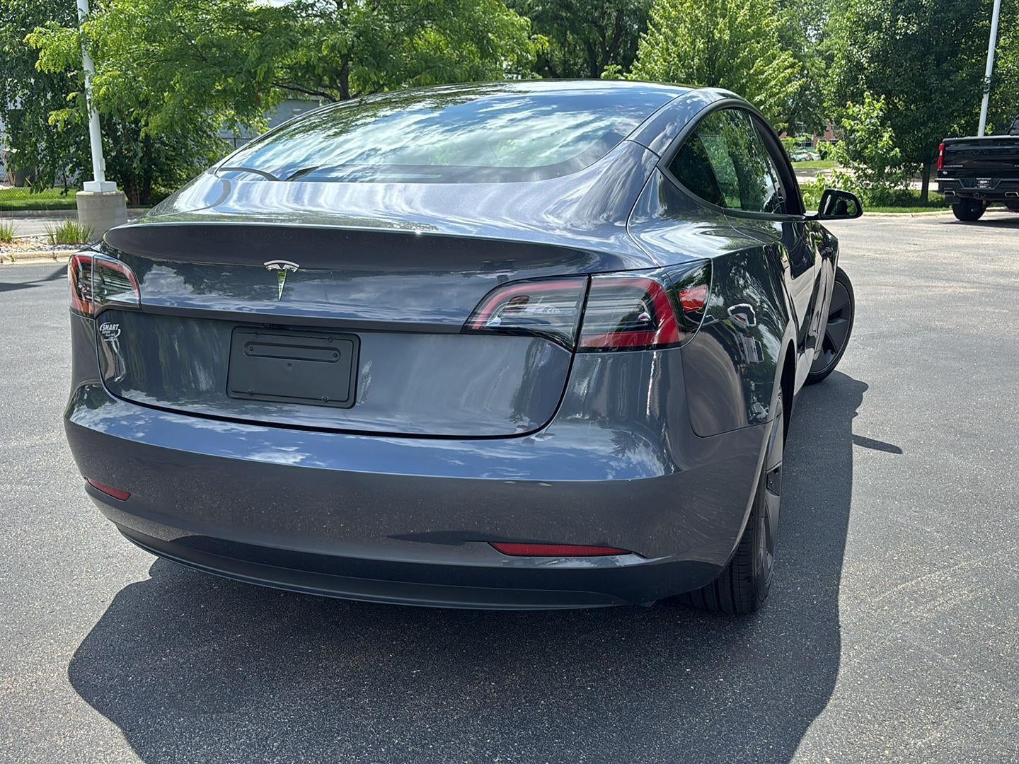 2023 Tesla Model 3 RWD