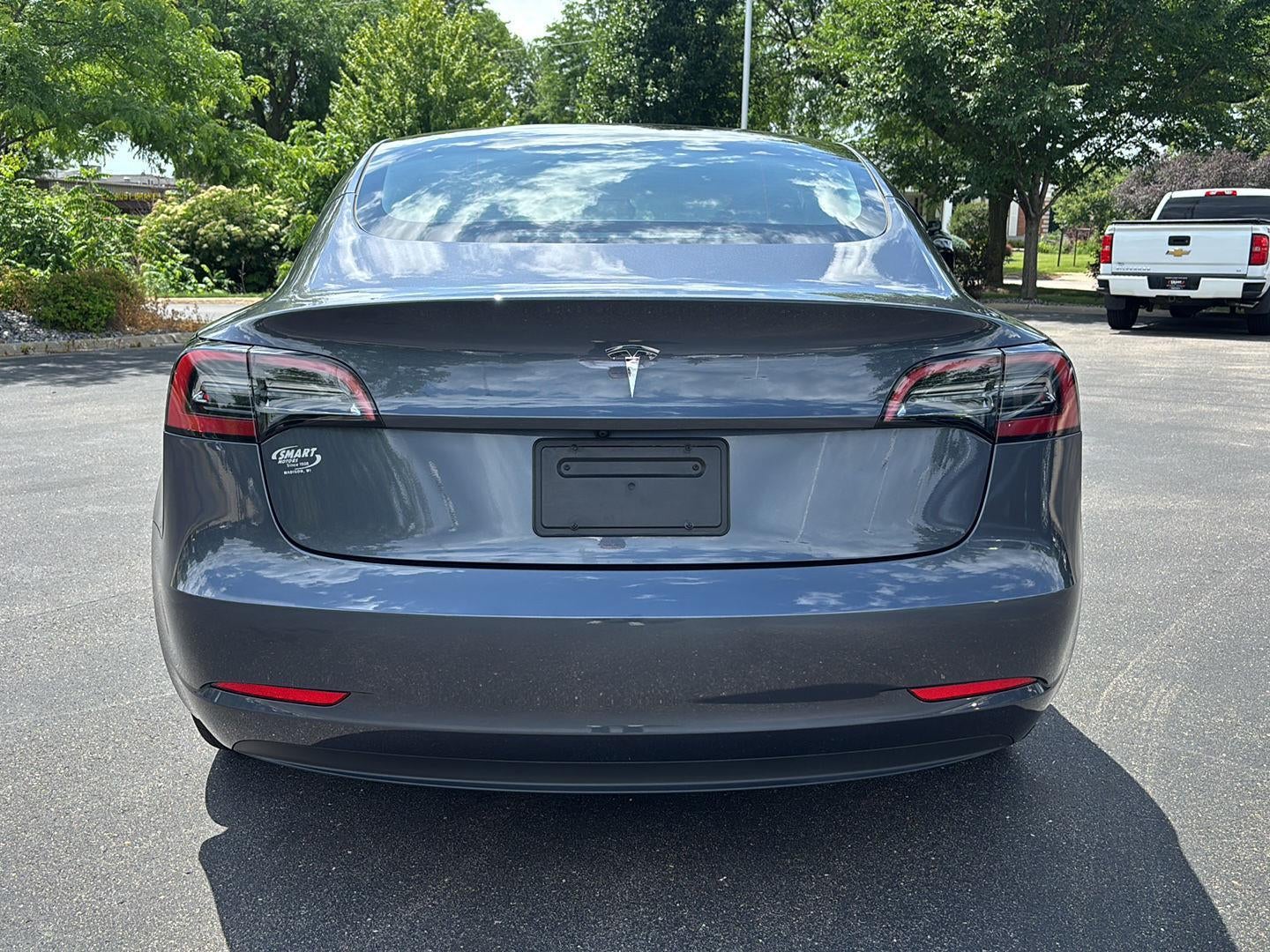 2023 Tesla Model 3 RWD