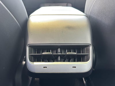 2023 Tesla Model 3 RWD