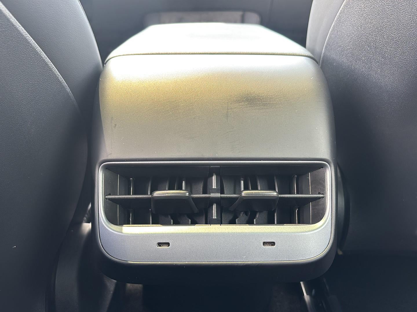 2023 Tesla Model 3 RWD