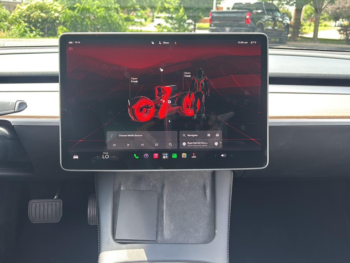 2023 Tesla Model 3 RWD