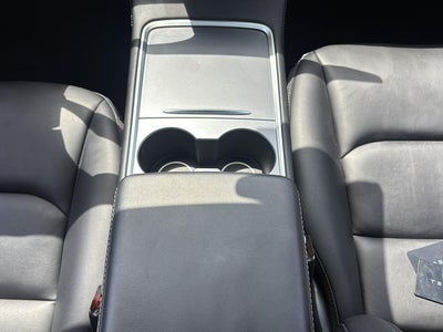 2023 Tesla Model 3 RWD