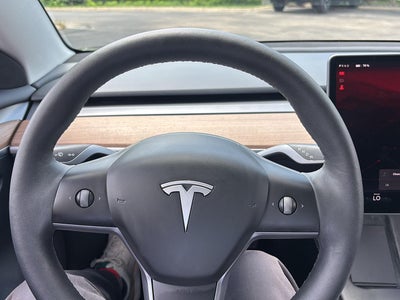 2023 Tesla Model 3 RWD