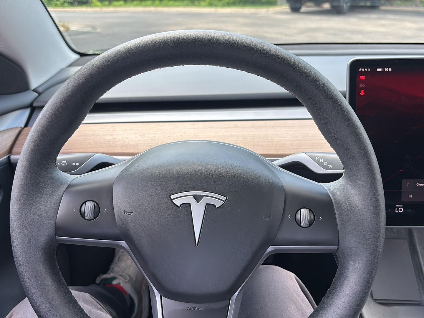 2023 Tesla Model 3 RWD
