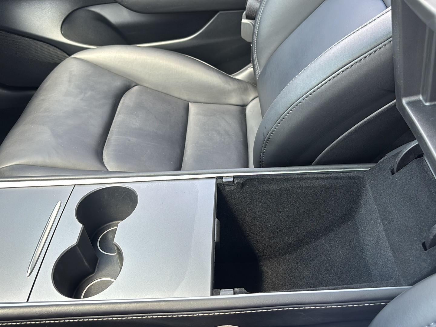 2023 Tesla Model 3 RWD