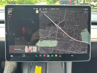 2023 Tesla Model 3 RWD