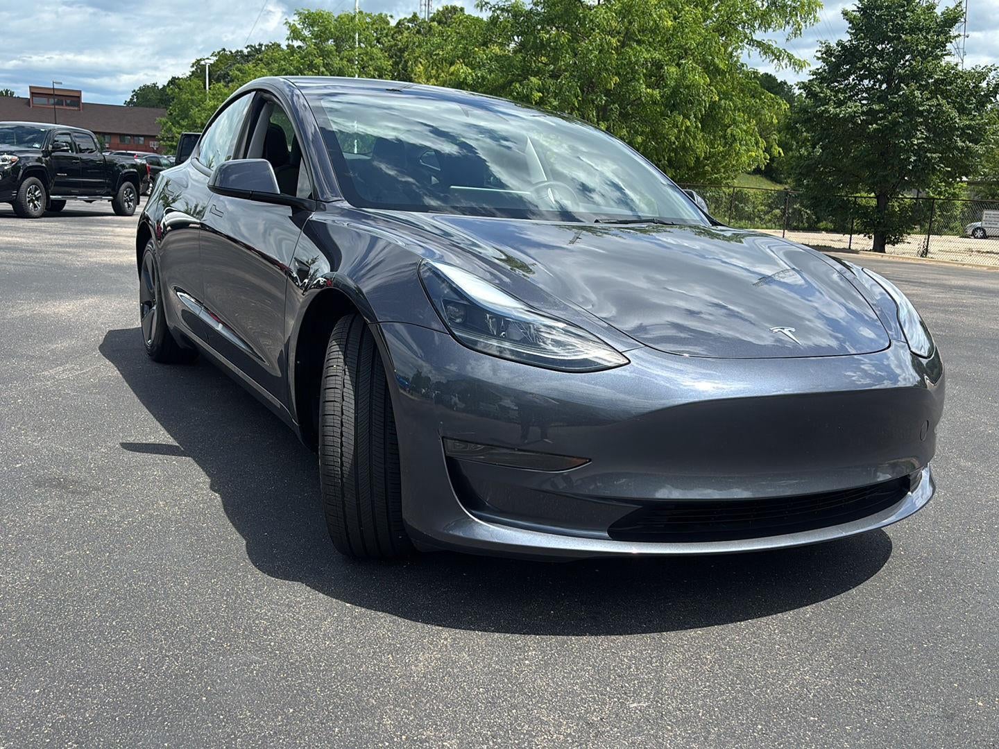 2023 Tesla Model 3 RWD