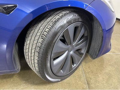 2022 Tesla MODEL 3 BASE