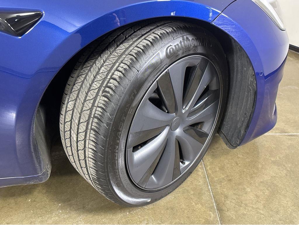 2022 Tesla MODEL 3 BASE