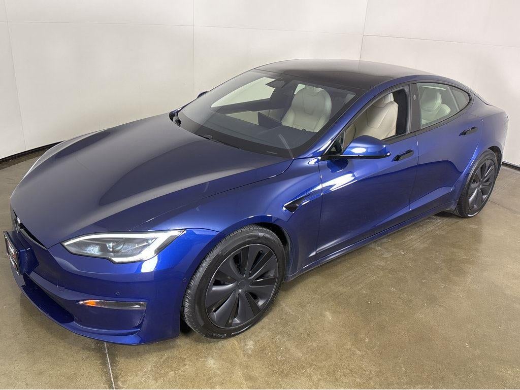 2022 Tesla MODEL 3 BASE