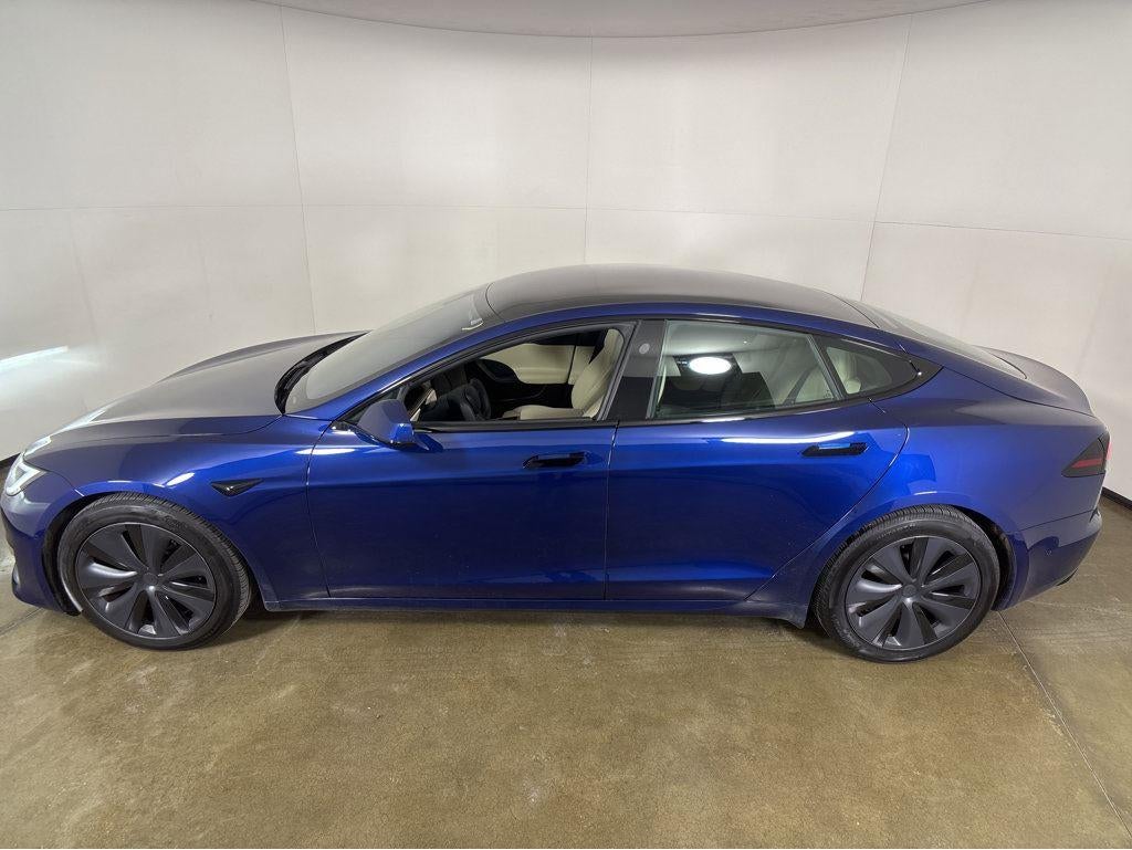2022 Tesla MODEL 3 BASE