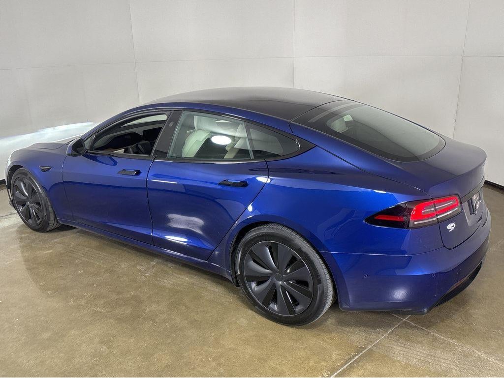 2022 Tesla MODEL 3 BASE