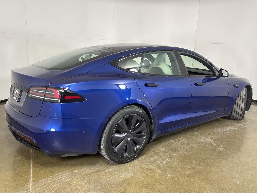2022 Tesla MODEL 3 BASE