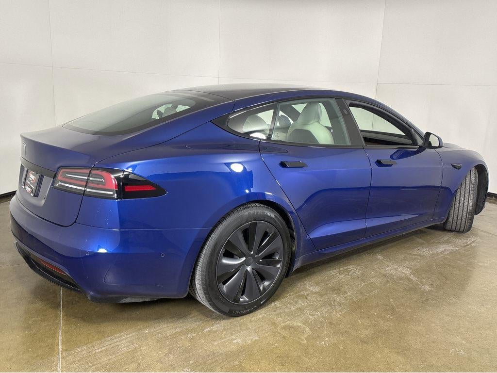 2022 Tesla MODEL 3 BASE