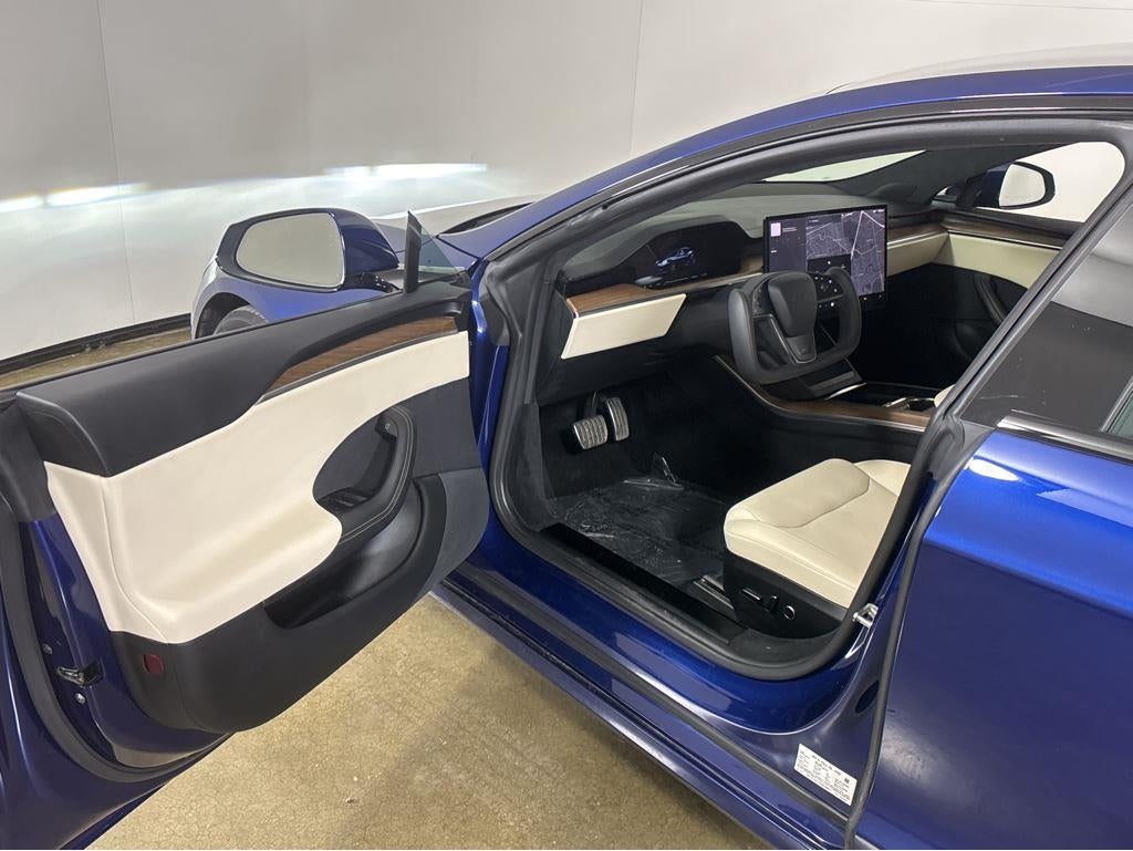 2022 Tesla MODEL 3 BASE