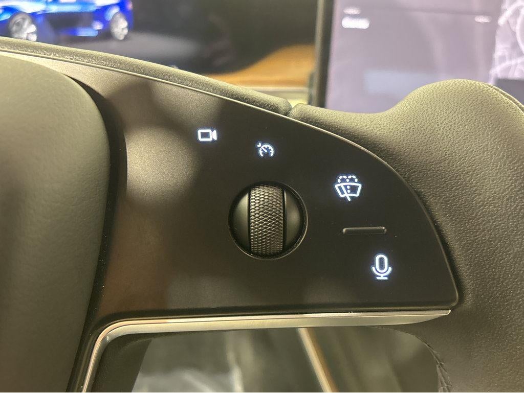 2022 Tesla MODEL 3 BASE