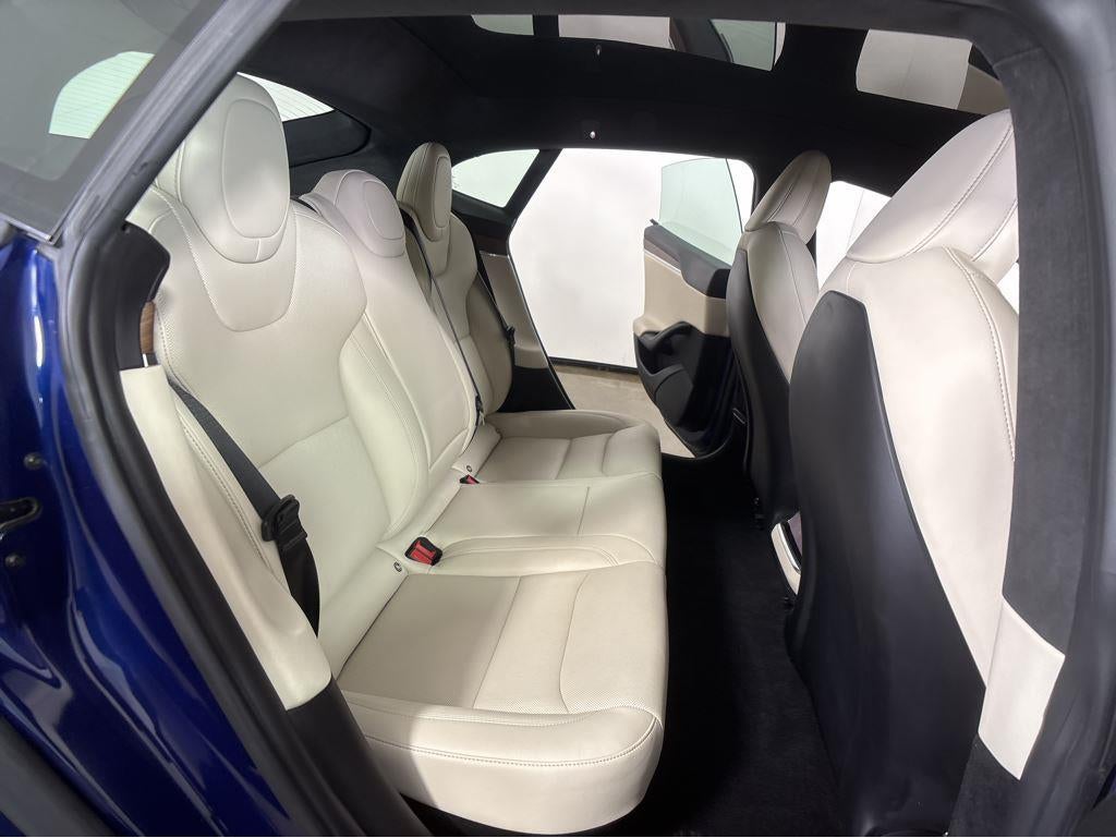 2022 Tesla MODEL 3 BASE