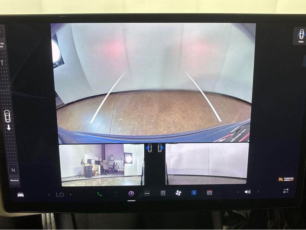 2022 Tesla MODEL 3 BASE