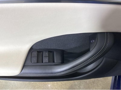 2022 Tesla MODEL 3 BASE