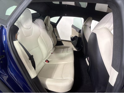 2022 Tesla MODEL 3 BASE