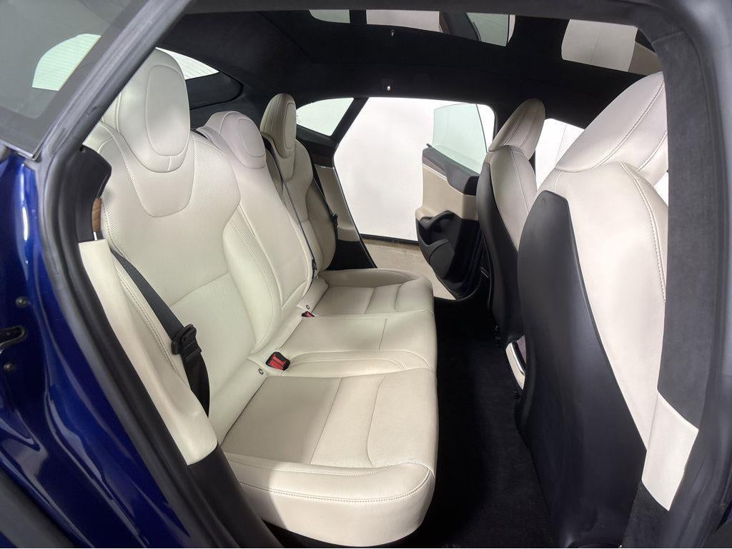 2022 Tesla MODEL 3 BASE