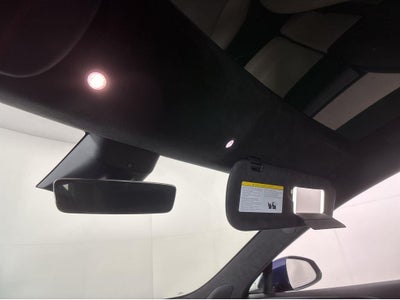 2022 Tesla MODEL 3 BASE