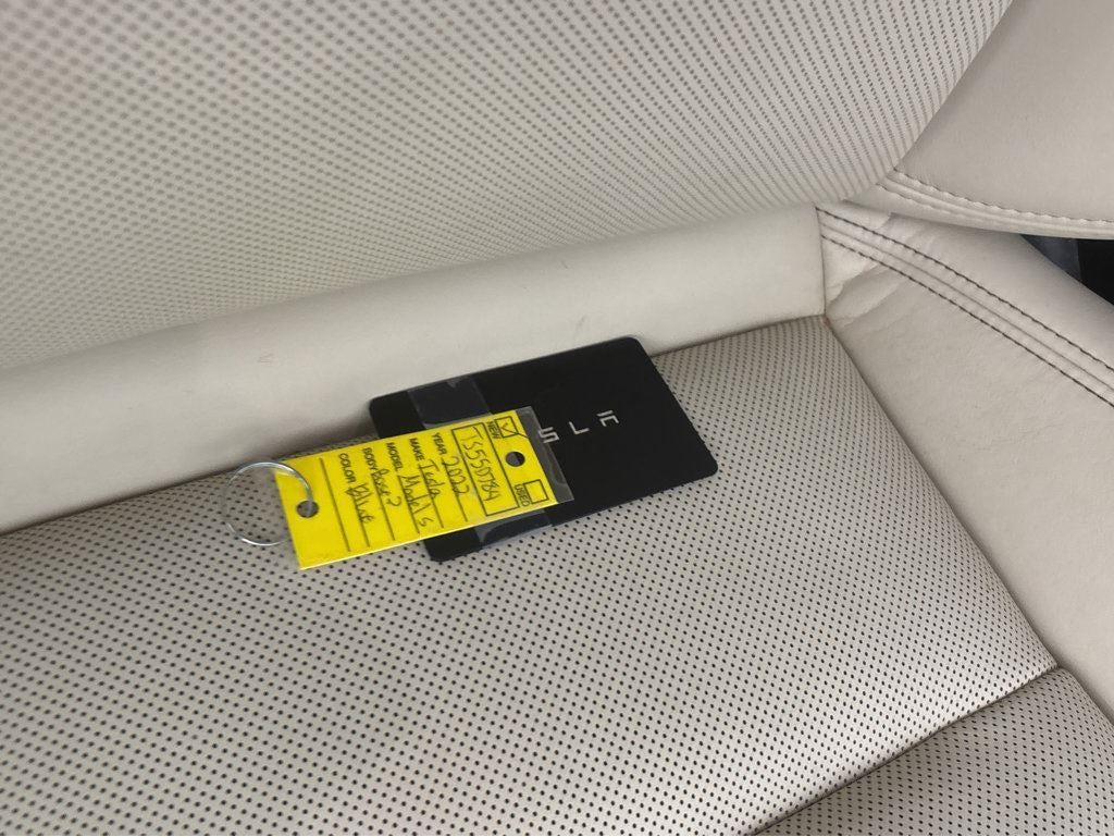 2022 Tesla MODEL 3 BASE