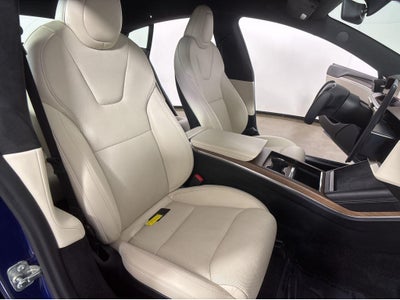 2022 Tesla MODEL 3 BASE