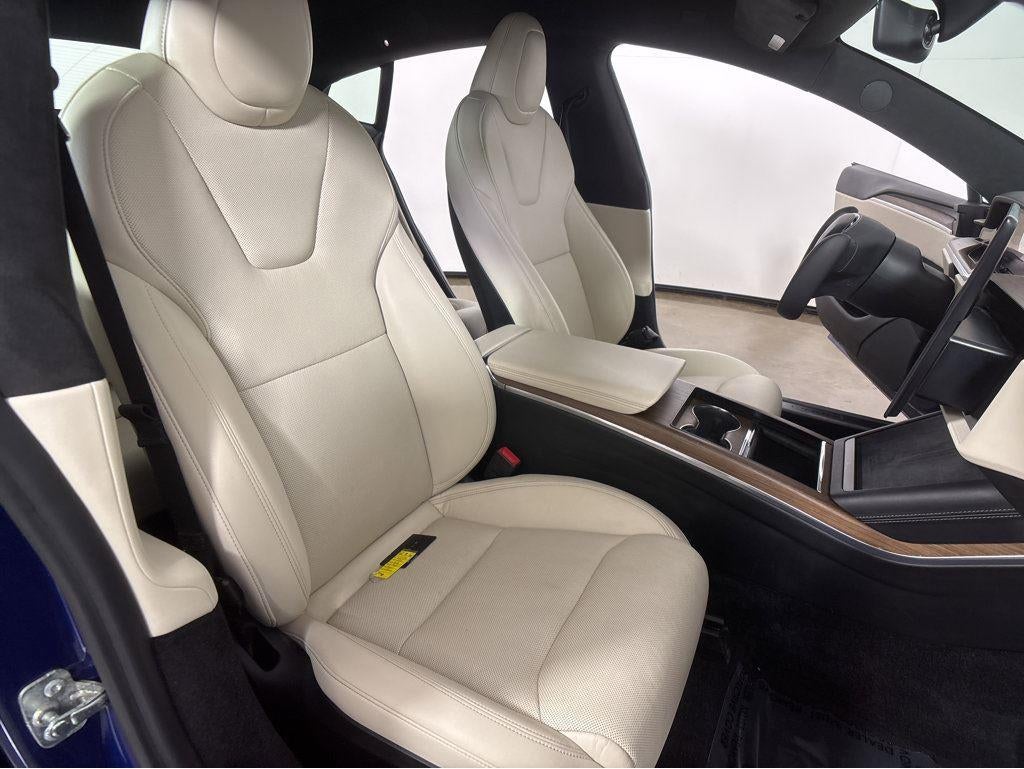 2022 Tesla MODEL 3 BASE