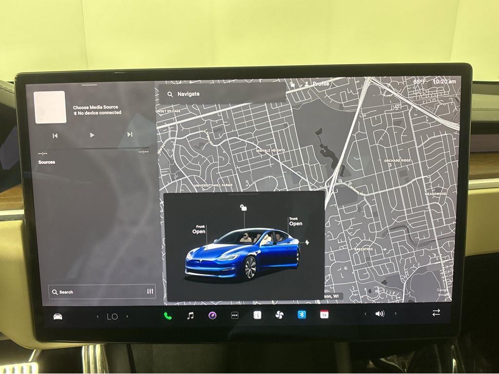 2022 Tesla MODEL 3 BASE