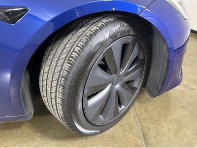 2022 Tesla MODEL 3 BASE