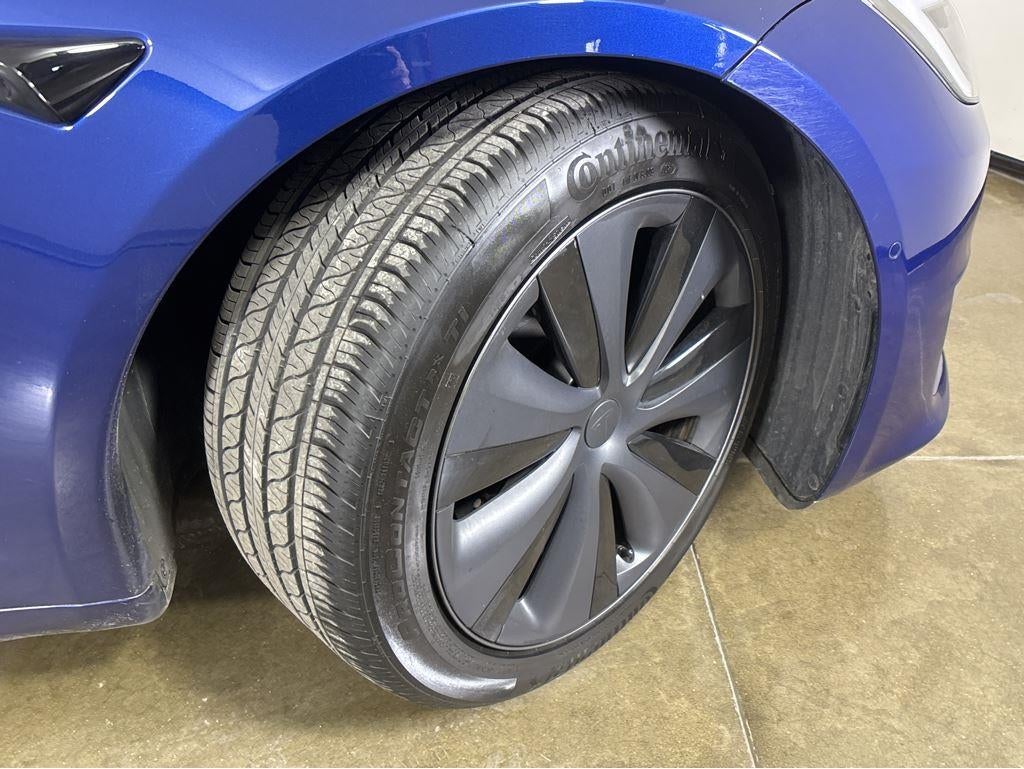 2022 Tesla MODEL 3 BASE