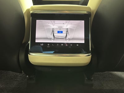 2021 Tesla Model S Long Range