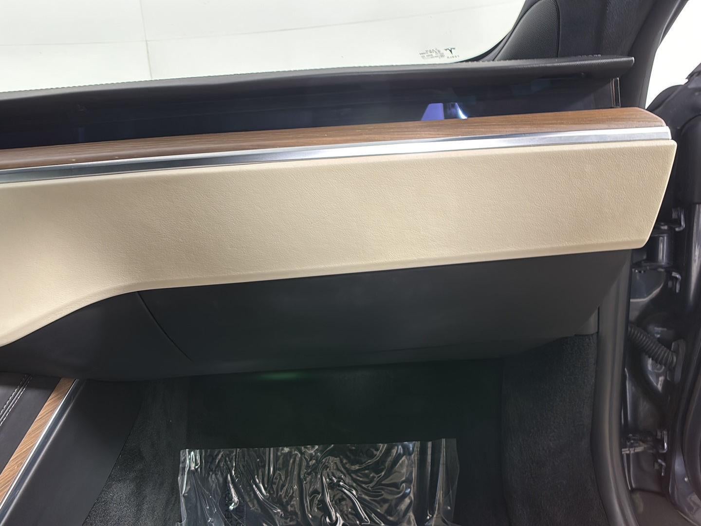 2021 Tesla Model S Long Range