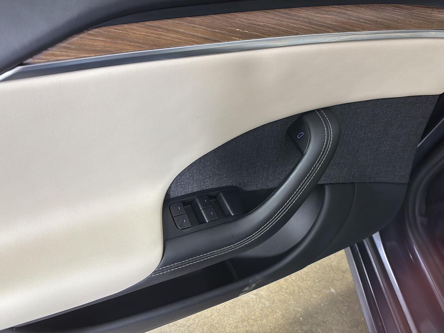 2021 Tesla Model S Long Range