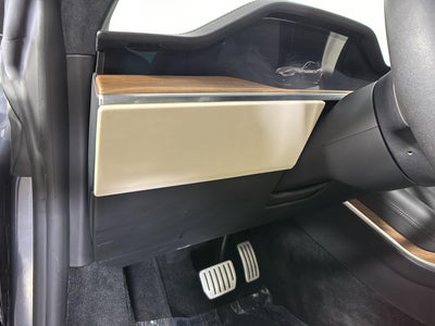 2021 Tesla Model S Long Range